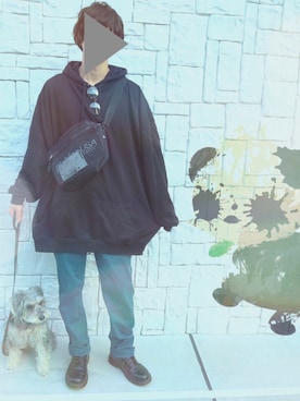 世界観さんのコーディネート