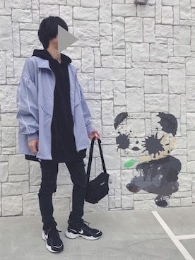 世界観さんのコーディネート