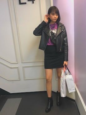 Saiyaaaさんのコーディネート