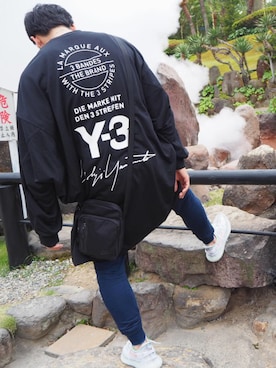 ひろと(相互フォロー)さんのコーディネート