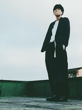 ししさんのコーディネート