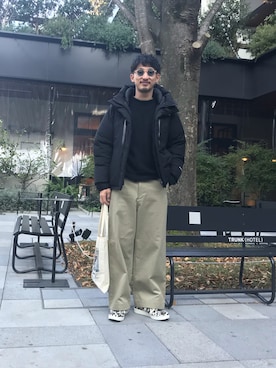 mottimaさんのコーディネート