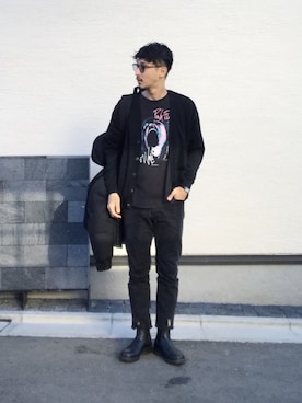 mottimaさんのコーディネート