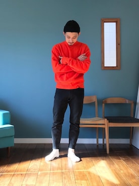 mottimaさんのコーディネート