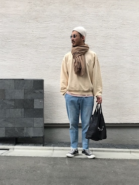 mottimaさんのコーディネート