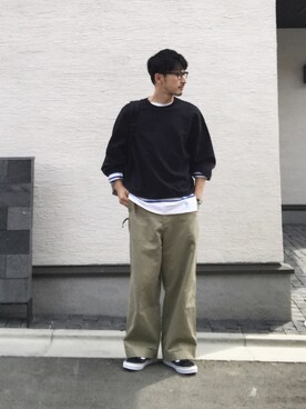 mottimaさんのコーディネート