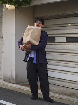 mottimaさんのコーディネート