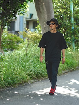 mottimaさんのコーディネート