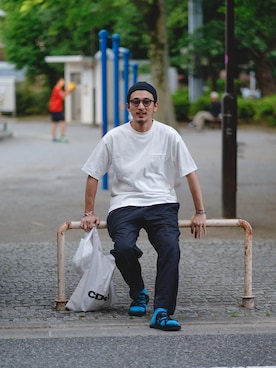 mottimaさんのコーディネート