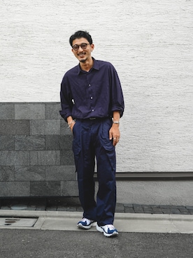 mottimaさんのコーディネート