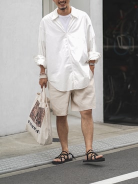 mottimaさんのコーディネート