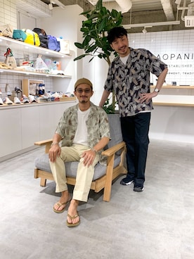 mottimaさんのコーディネート