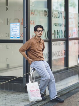 mottimaさんのコーディネート