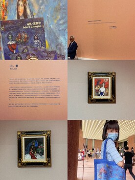 「LESS（レス）のアイテム」を使った、低気圧乙女さん（レディース・160cm）の春コーディネート