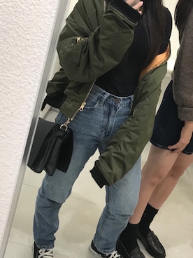 maschan☺︎さんのコーディネート