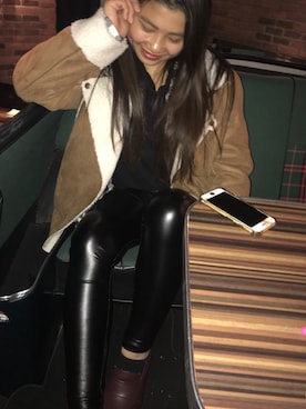 maschan☺︎さんのコーディネート