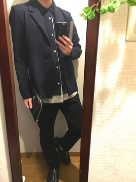 RYOさんのコーディネート