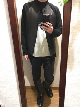 RYOさんのコーディネート