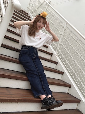 naanaaa0717さんのコーディネート