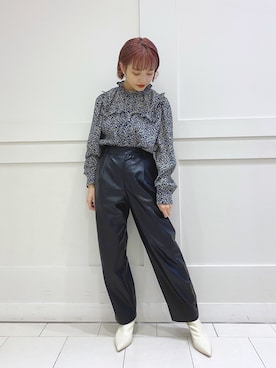 naaasuさん（レディース・149cm）の夏コーディネート