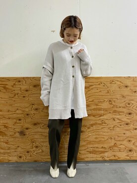 naaasuさんのコーディネート