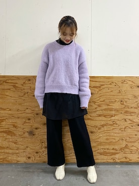 naaasuさんのコーディネート