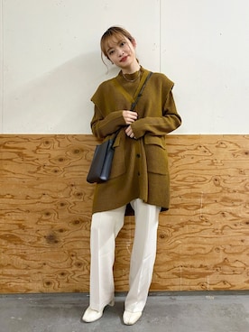 naaasuさんのコーディネート