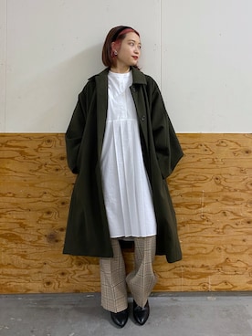 naaasuさんのコーディネート