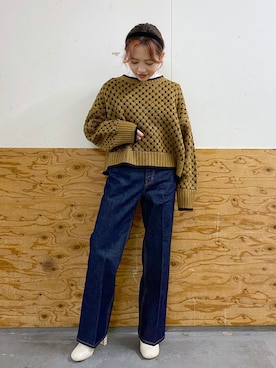 naaasuさんのコーディネート