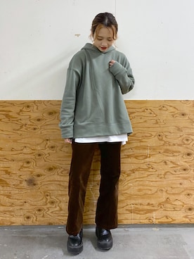 naaasuさんのコーディネート