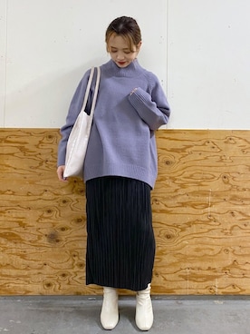 naaasuさんのコーディネート