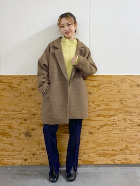 naaasuさんのコーディネート