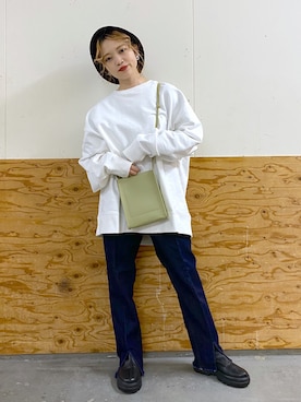 naaasuさんのコーディネート