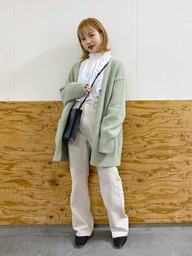 naaasuさんのコーディネート