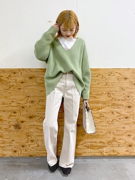 naaasuさんのコーディネート