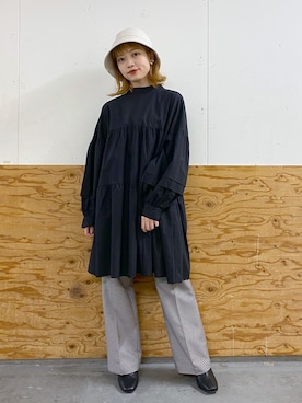 naaasuさんのコーディネート