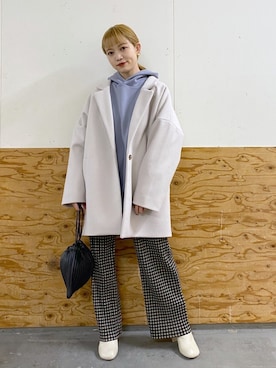 naaasuさんのコーディネート