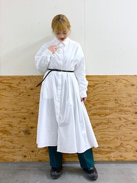 naaasuさんのコーディネート