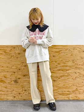 naaasuさんのコーディネート