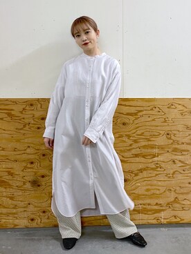 naaasuさんのコーディネート