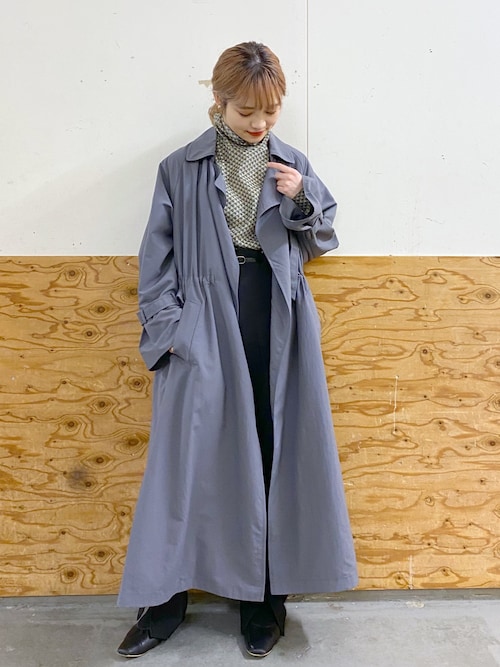 Lowrys Farm ルミネ立川naaasuさんのバレエシューズを使ったコーディネート Zozotown