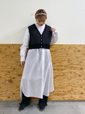 naaasuさんのコーディネート