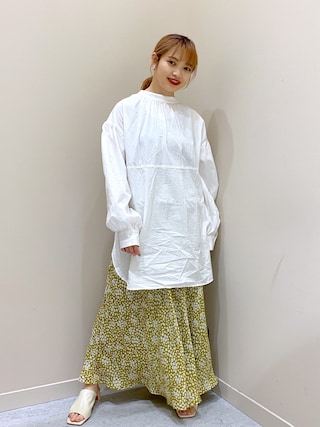 Lowrys Farm ルミネ立川のスタッフコーディネート一覧 Wear