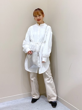 naaasuさんのコーディネート