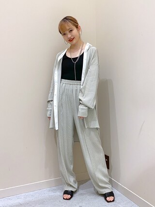 Lowrys Farm ルミネ立川のスタッフコーディネート一覧 Wear