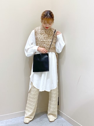 Lowrys Farm ルミネ立川のスタッフコーディネート一覧 Wear