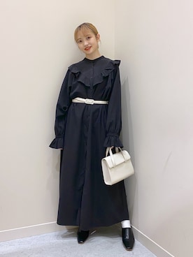 naaasuさんのコーディネート