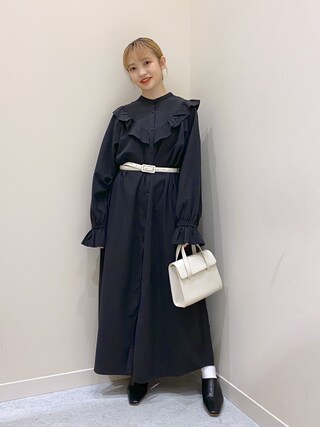 Lowrys Farm ルミネ立川のスタッフコーディネート一覧 Wear