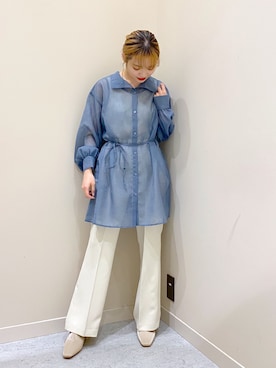 naaasuさんのコーディネート