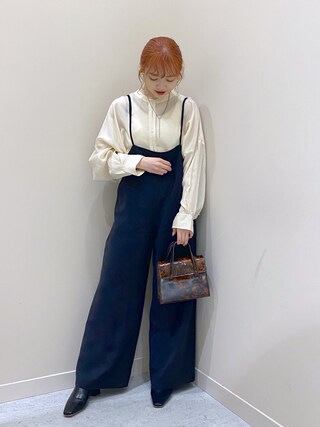 Lowrys Farm ルミネ立川のスタッフコーディネート一覧 Wear